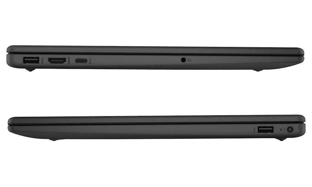 HP 250 G10/ i5-1335U/ 8GB DDR4/ 512GB SSD/ Intel Iris Xe/ 15,6"FHD,matný/ W11H/ šedý