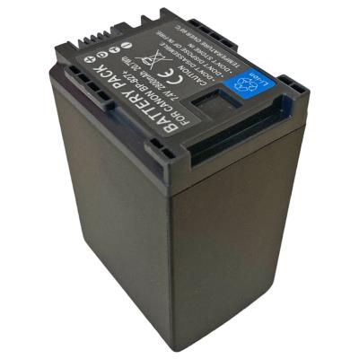 TRX baterie Canon/ 2800 mAh/ pro Legria HF M41/ XA10/ neoriginální