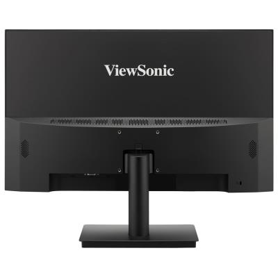 ViewSonic VA240-H-2/ 23,8"/ IPS/ 16:9/ 1920x1080/ 1 ms/ 75Hz/ 250cd/m2/ HDMI / VGA