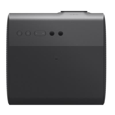 BenQ GP520/ 4K UHD 4LED/ Android 11/2600ANSI/ 200 000:1/ BT/ Wi-Fi/ HDMI/ USB A/USB C/Google cast/Airplay