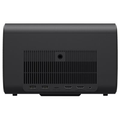 BenQ GP520/ 4K UHD 4LED/ Android 11/2600ANSI/ 200 000:1/ BT/ Wi-Fi/ HDMI/ USB A/USB C/Google cast/Airplay