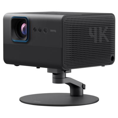 BenQ GP520/ 4K UHD 4LED/ Android 11/2600ANSI/ 200 000:1/ BT/ Wi-Fi/ HDMI/ USB A/USB C/Google cast/Airplay