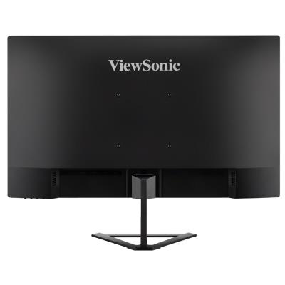 ViewSonic VX2479A-HD-PRO/24" 16:9 (23.8") 1920 x 1080 SuperClear® IPS, 240Hz, 1ms MPRT, 2 HDMI, DP/ HDR10