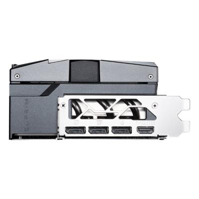 MSI GeForce RTX 5080 16G SUPRIM SOC / 16GB GDDR7 / PCI-E / 3x DP / HDMI