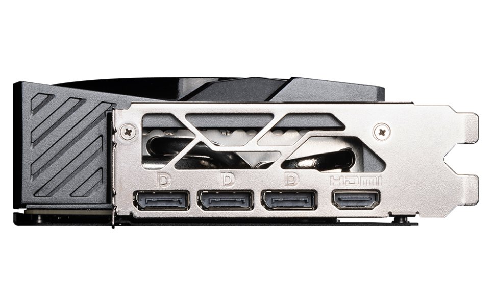 MSI GeForce RTX 5080 16G GAMING TRIO OC / 16GB GDDR7 / PCI-E / 3x DP / HDMI