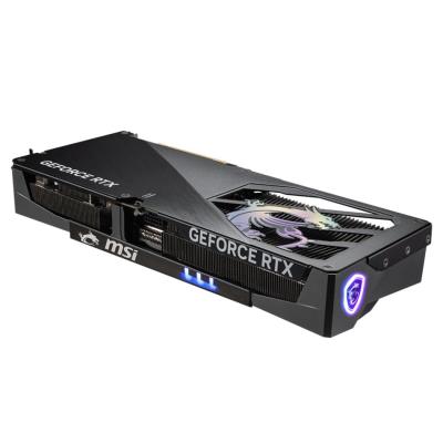 MSI GeForce RTX 5080 16G GAMING TRIO OC / 16GB GDDR7 / PCI-E / 3x DP / HDMI
