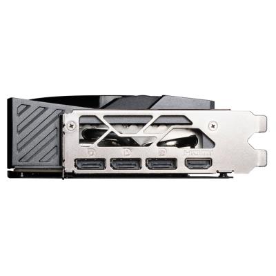 MSI GeForce RTX 5080 16G GAMING TRIO OC / 16GB GDDR7 / PCI-E / 3x DP / HDMI