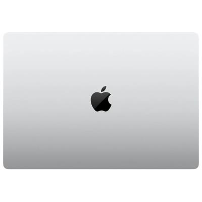 Apple MacBook Pro 16'' / M4 MAX / 16C CPU / 40C GPU / 48GB RAM / 1TB SSD / Stříbrný