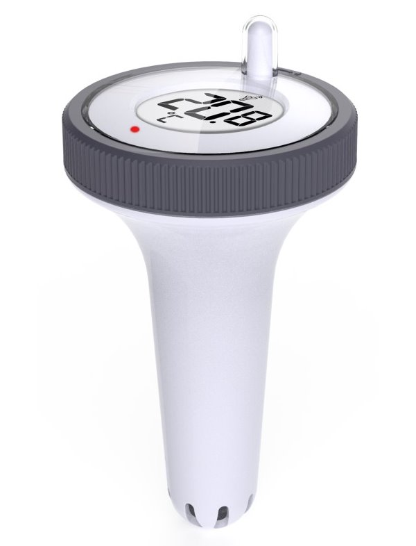 IMMAX NEO LITE SMART teplotní čidlo do bazénu + 2x vnitřní čidlo teploty a vlhkosti, TUYA