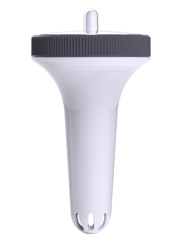 IMMAX NEO LITE SMART teplotní čidlo do bazénu + 2x vnitřní čidlo teploty a vlhkosti, TUYA