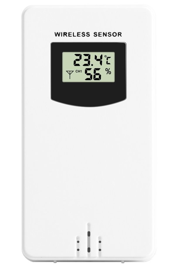 IMMAX NEO LITE SMART teplotní čidlo do bazénu + 2x vnitřní čidlo teploty a vlhkosti, TUYA