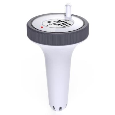 IMMAX NEO LITE SMART teplotní čidlo do bazénu + 2x vnitřní čidlo teploty a vlhkosti, TUYA