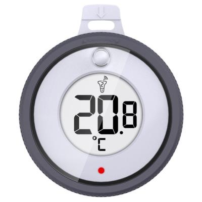 IMMAX NEO LITE SMART teplotní čidlo do bazénu + 2x vnitřní čidlo teploty a vlhkosti, TUYA