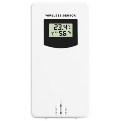 IMMAX NEO LITE SMART teplotní čidlo do bazénu + 2x vnitřní čidlo teploty a vlhkosti, TUYA