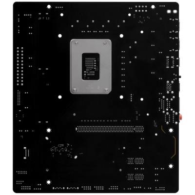 ASRock B860M-H2 / Intel B860 / LGA1851 / 2x DDR5 / 2x M.2 / HDMI / DP / USB-C / mATX