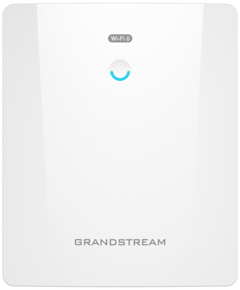 Grandstream GWN7660ELR venkovní přístupový bod  Wi-Fi 6