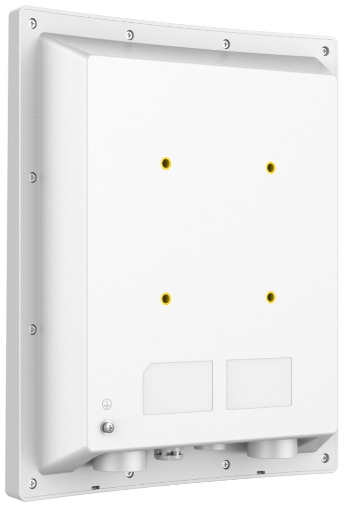 Grandstream GWN7660ELR venkovní přístupový bod  Wi-Fi 6