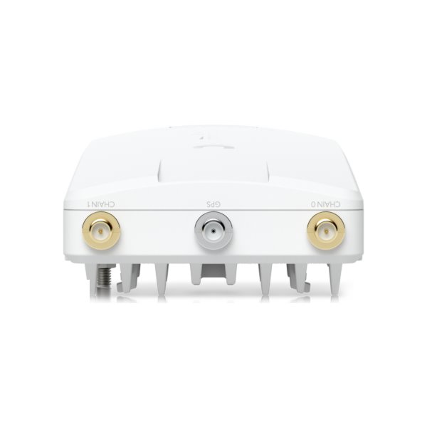 Ubiquiti UISP Wave MLO5 - 5GHz rádio pro PtP spoje, MLO, 4096QAM, SFP+ port, propustnost 5+ Gbps