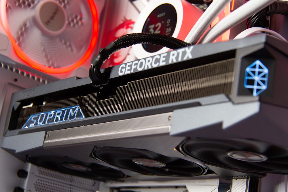 HAL3000 Herní sestava MČR 2025 / Intel Core Ultra 9 285K/ 64GB DDR5/ RTX 5080/ 4TB PCIe4 SSD/ WiFi/ W11