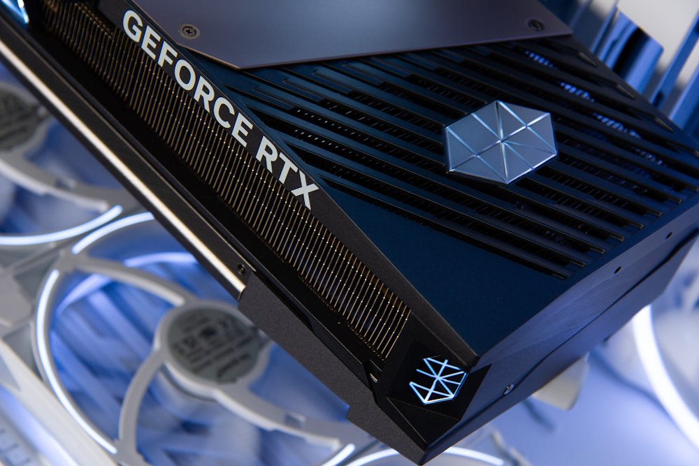 HAL3000 Herní sestava MČR 2025 / Intel Core Ultra 9 285K/ 64GB DDR5/ RTX 5080/ 4TB PCIe4 SSD/ WiFi/ W11