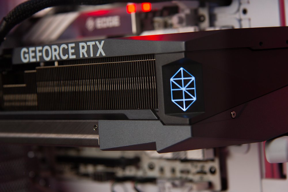 HAL3000 Herní sestava MČR 2025 / Intel Core Ultra 9 285K/ 64GB DDR5/ RTX 5080/ 4TB PCIe4 SSD/ WiFi/ W11