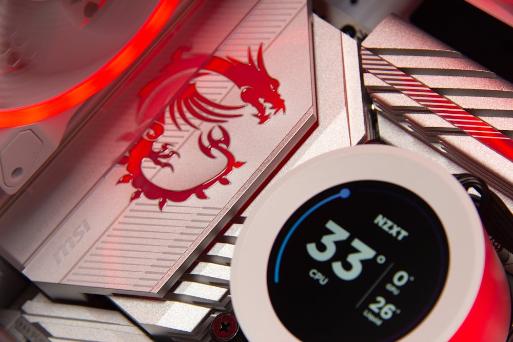 HAL3000 Herní sestava MČR 2025 / Intel Core Ultra 9 285K/ 64GB DDR5/ RTX 5080/ 4TB PCIe4 SSD/ WiFi/ W11