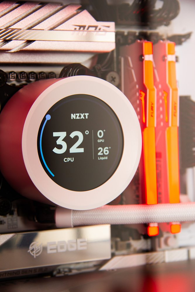 HAL3000 Herní sestava MČR 2025 / Intel Core Ultra 9 285K/ 64GB DDR5/ RTX 5080/ 4TB PCIe4 SSD/ WiFi/ W11