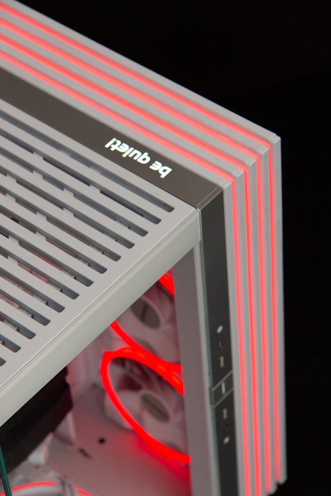 HAL3000 Herní sestava MČR 2025 / Intel Core Ultra 9 285K/ 64GB DDR5/ RTX 5080/ 4TB PCIe4 SSD/ WiFi/ W11