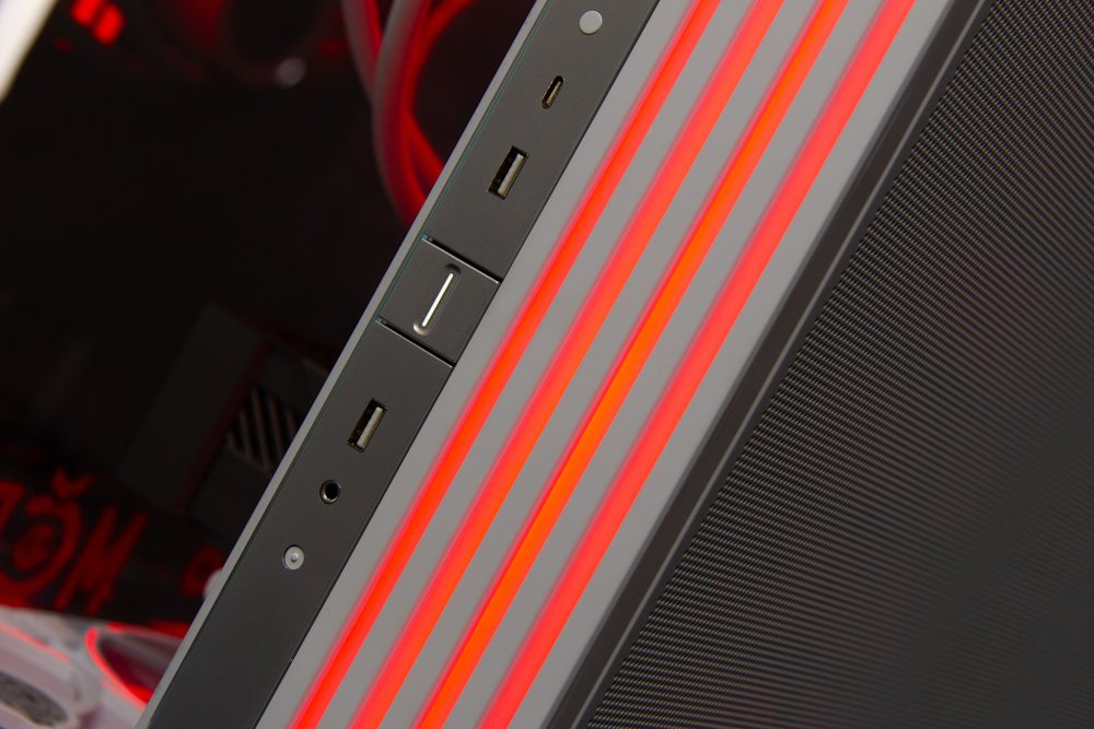 HAL3000 Herní sestava MČR 2025 / Intel Core Ultra 9 285K/ 64GB DDR5/ RTX 5080/ 4TB PCIe4 SSD/ WiFi/ W11