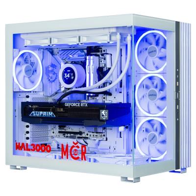 HAL3000 Herní sestava MČR 2025 / Intel Core Ultra 9 285K/ 64GB DDR5/ RTX 5080/ 4TB PCIe4 SSD/ WiFi/ W11