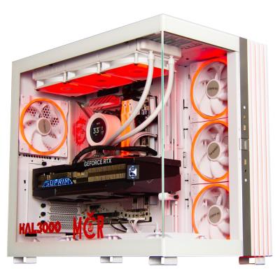 HAL3000 Herní sestava MČR 2025 / Intel Core Ultra 9 285K/ 64GB DDR5/ RTX 5080/ 4TB PCIe4 SSD/ WiFi/ W11