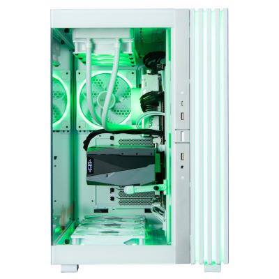 HAL3000 Herní sestava MČR 2025 / Intel Core Ultra 9 285K/ 64GB DDR5/ RTX 5080/ 4TB PCIe4 SSD/ WiFi/ W11