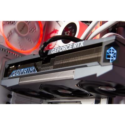 HAL3000 Herní sestava MČR 2025 / Intel Core Ultra 9 285K/ 64GB DDR5/ RTX 5080/ 4TB PCIe4 SSD/ WiFi/ W11