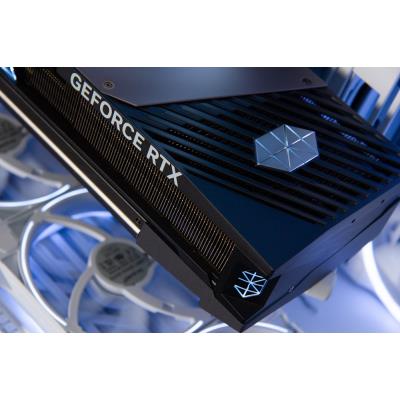 HAL3000 Herní sestava MČR 2025 / Intel Core Ultra 9 285K/ 64GB DDR5/ RTX 5080/ 4TB PCIe4 SSD/ WiFi/ W11