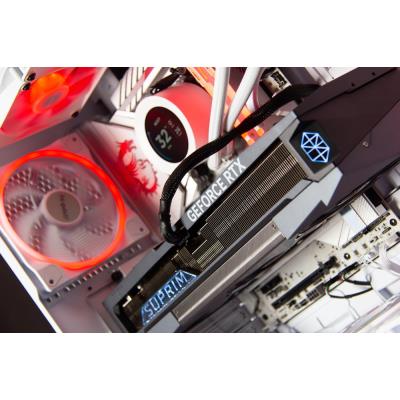 HAL3000 Herní sestava MČR 2025 / Intel Core Ultra 9 285K/ 64GB DDR5/ RTX 5080/ 4TB PCIe4 SSD/ WiFi/ W11