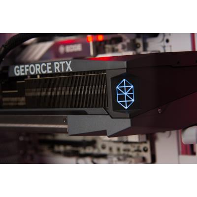 HAL3000 Herní sestava MČR 2025 / Intel Core Ultra 9 285K/ 64GB DDR5/ RTX 5080/ 4TB PCIe4 SSD/ WiFi/ W11