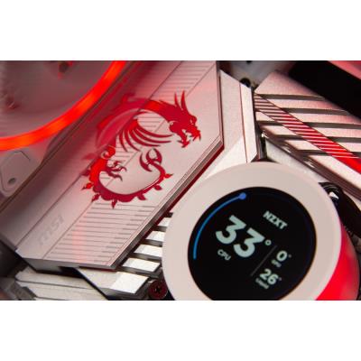 HAL3000 Herní sestava MČR 2025 / Intel Core Ultra 9 285K/ 64GB DDR5/ RTX 5080/ 4TB PCIe4 SSD/ WiFi/ W11