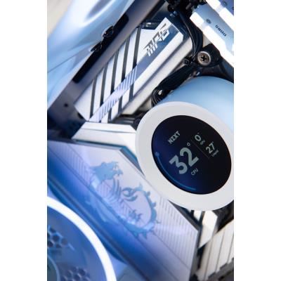 HAL3000 Herní sestava MČR 2025 / Intel Core Ultra 9 285K/ 64GB DDR5/ RTX 5080/ 4TB PCIe4 SSD/ WiFi/ W11