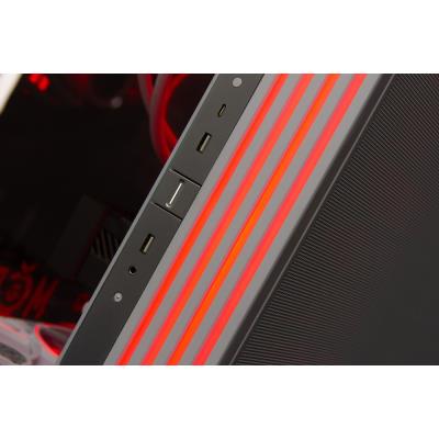 HAL3000 Herní sestava MČR 2025 / Intel Core Ultra 9 285K/ 64GB DDR5/ RTX 5080/ 4TB PCIe4 SSD/ WiFi/ W11