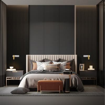 IMMAX GOAL designové nástěnné LED svítidlo, vypínač, USB, 3W, bílo-zlaté