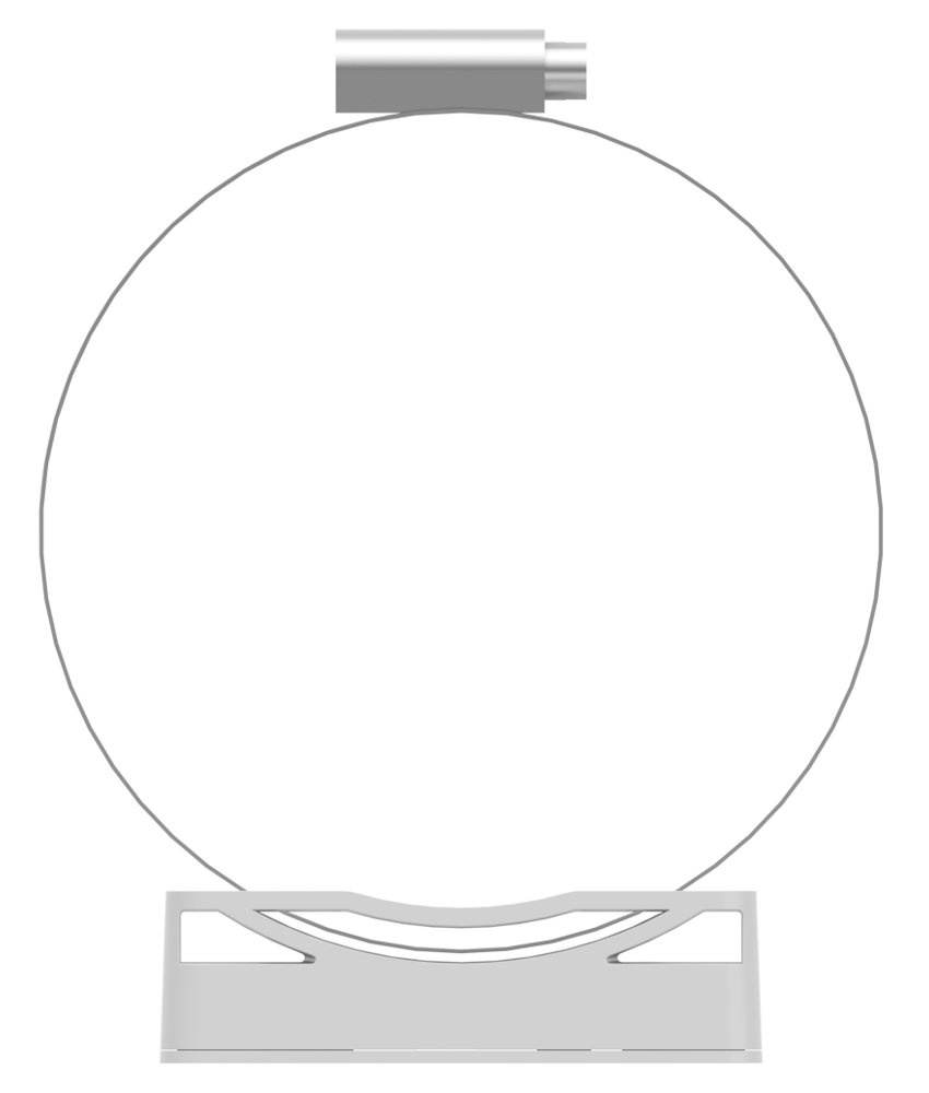 EZVIZ držák kamery s baterií