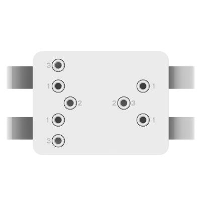 EZVIZ držák kamery s baterií