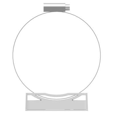 EZVIZ držák kamery s baterií