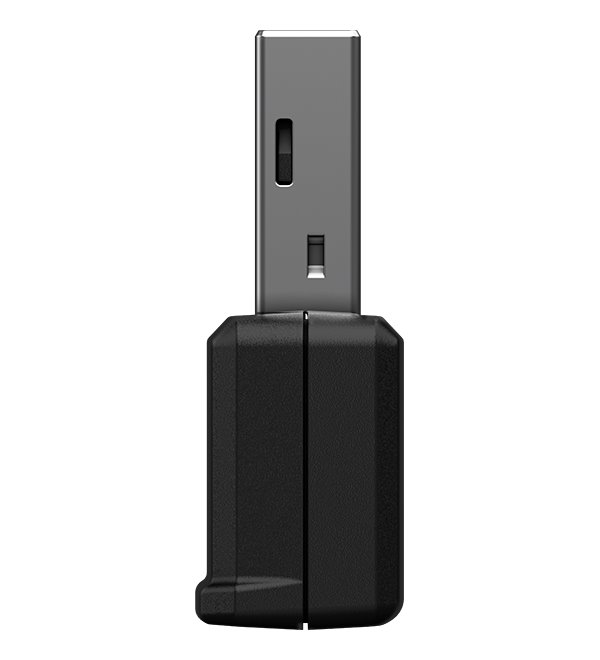 MSI WiFi USB adaptér AX1800 Nano