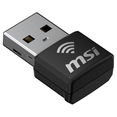 MSI WiFi USB adaptér AX1800 Nano