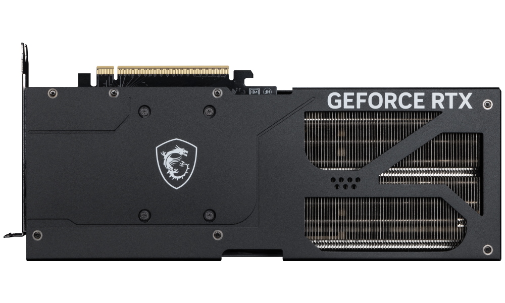 MSI GeForce RTX 5080 16G VENTUS 3X OC PLUS / 16GB GDDR7 / PCI-E / 3x DP / HDMI