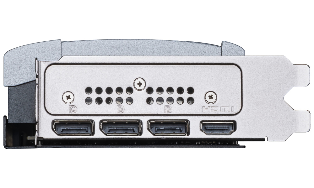 MSI GeForce RTX 5080 16G VENTUS 3X OC PLUS / 16GB GDDR7 / PCI-E / 3x DP / HDMI