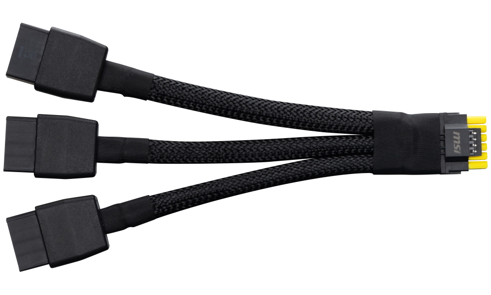 MSI GeForce RTX 5080 16G VENTUS 3X OC PLUS / 16GB GDDR7 / PCI-E / 3x DP / HDMI