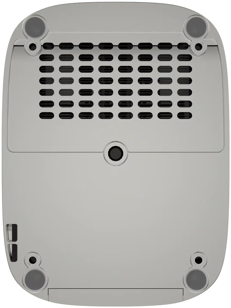 STRONG projektor Q1/ LCD/ HD (1280x720)/ 180 ANSI lm/ USB 2.0/ HDMI/ BT/ Wi-Fi/ Repro/ šedý