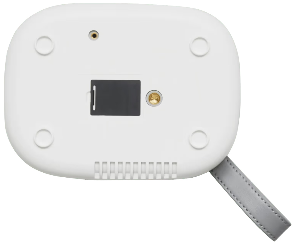 STRONG projektor N1/ LCD/ HD (1280x720)/ 120 ANSI lm/ USB 2.0/ HDMI/ microSD/ Repro/ bílo-šedý